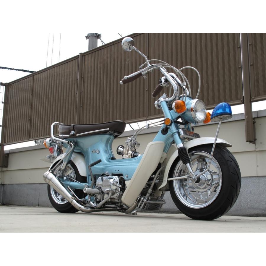 HOT LAP（ホットラップ） 211マフラータイプ2 マニア向け特別仕様