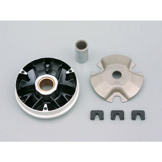 DAYTONA（デイトナ） パワーアドバンス・スーパーハイスピードプーリー