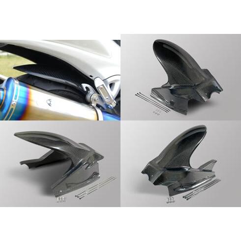 Magical Racing（マジカルレーシング） リアフェンダー 素材：FRP製