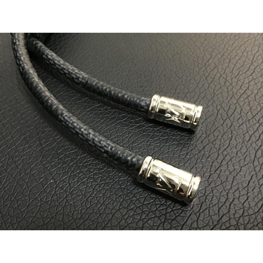 ルイ・ヴィトン ダミエ・グラフィット キーホルダー・レザーロープ