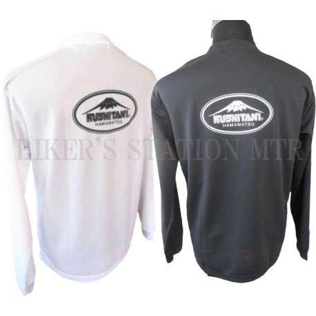 クシタニ（KUSHITANI） K1619 ドライロングスリーブTシャツ 全2色