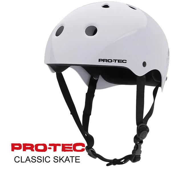 PROTEC（プロテック） スケボー ヘルメット PROTEC HELMET CLASSIC