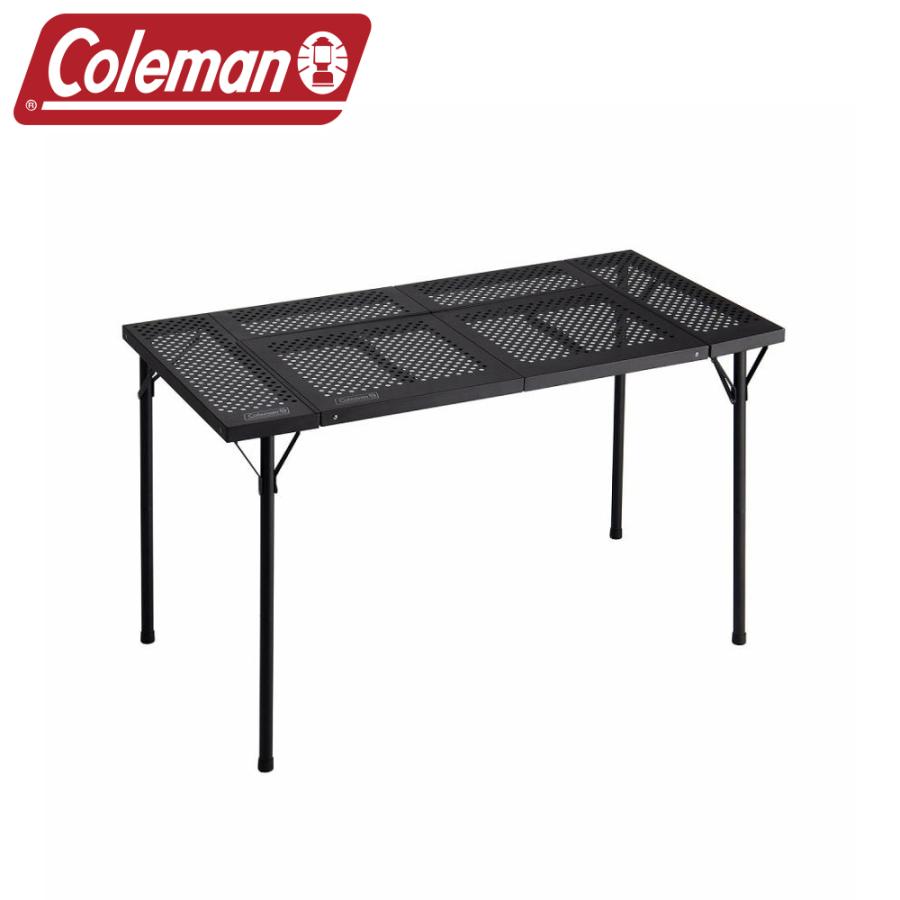 Coleman（コールマン） テーブル バーベキュー キャンプ テーブル