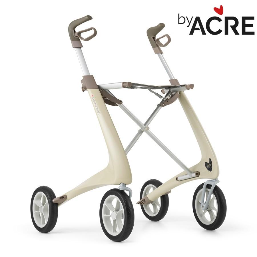 byACRE（バイエーカー）カーボン・ウルトラライト ＜オイスター