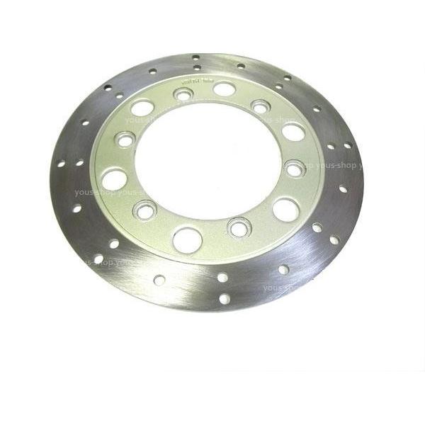 新品 レブル250 MC13 CB223S FTR223 フロント ディスクローター 直径