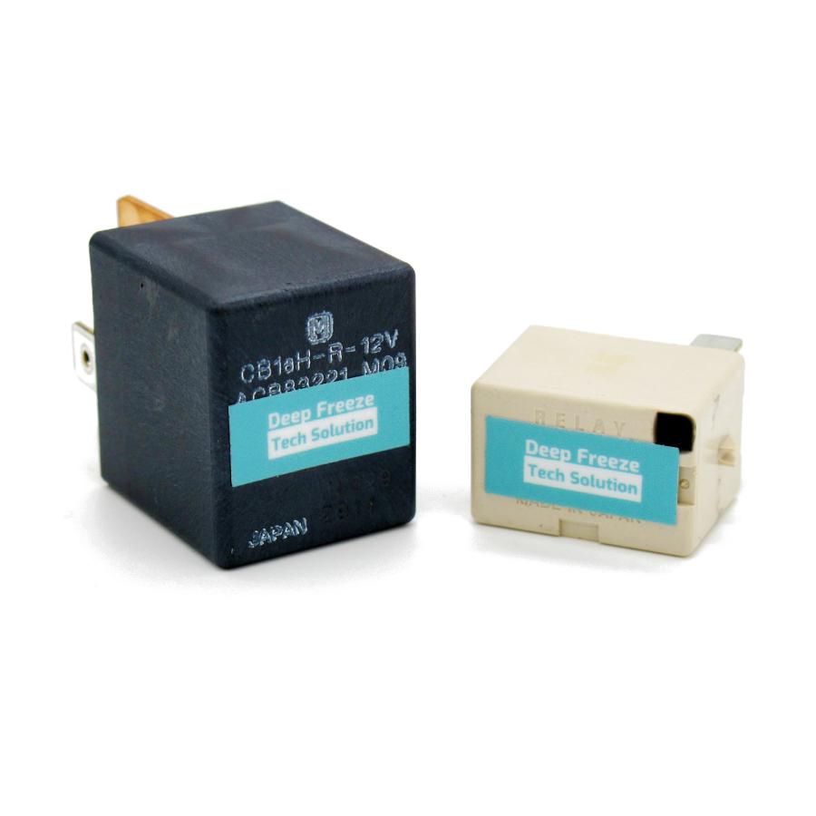 アイスリレー GR86 BRZ（ZD8）WRX（VB）LEVORG（VN）用 アイス