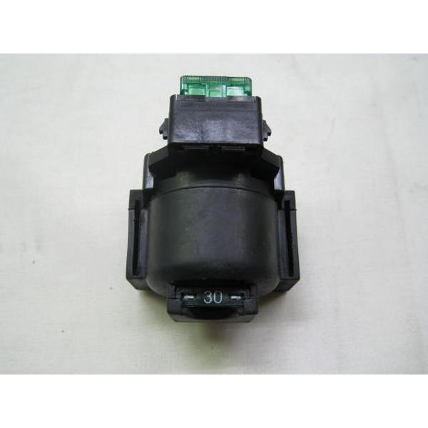 送料無料☆新品☆カワサキ車多数☆純正スターターリレー : WIDEOPEN