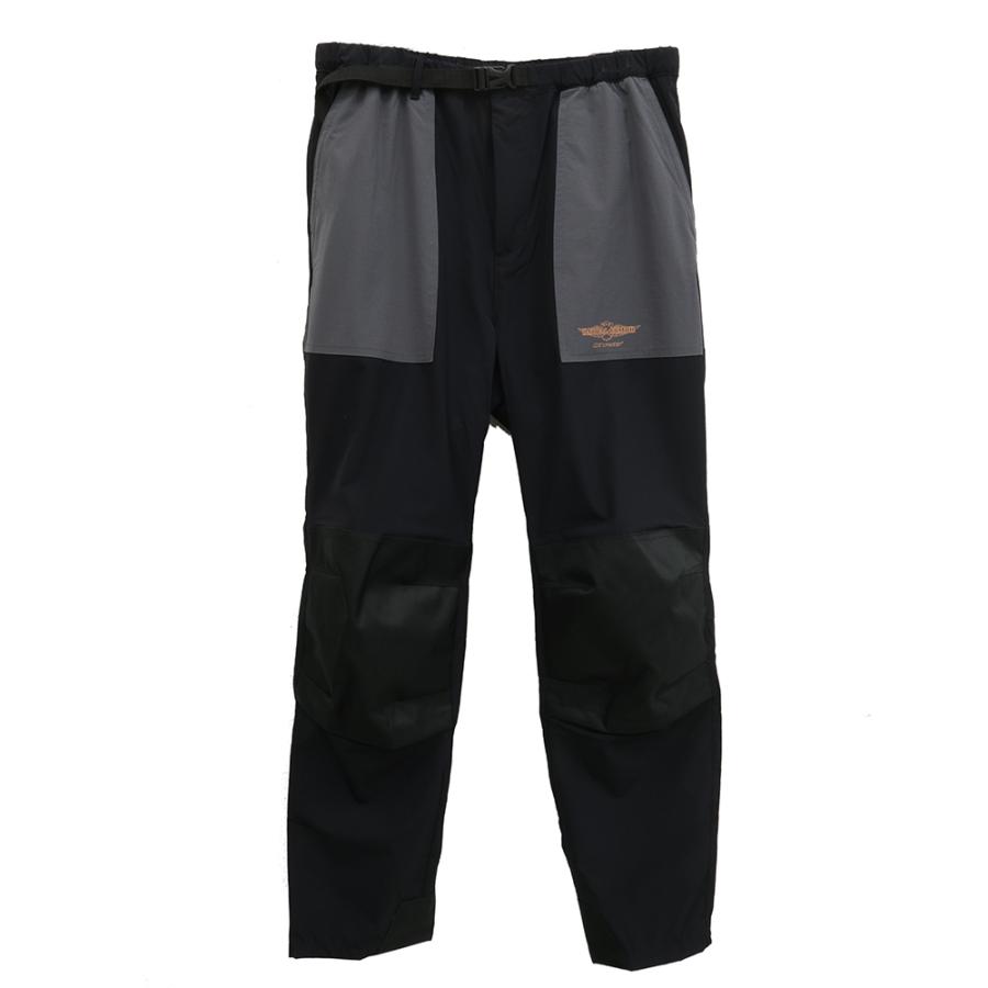 MC Works'（MCワークス） プロテクトロングパンツライト : WILD-1