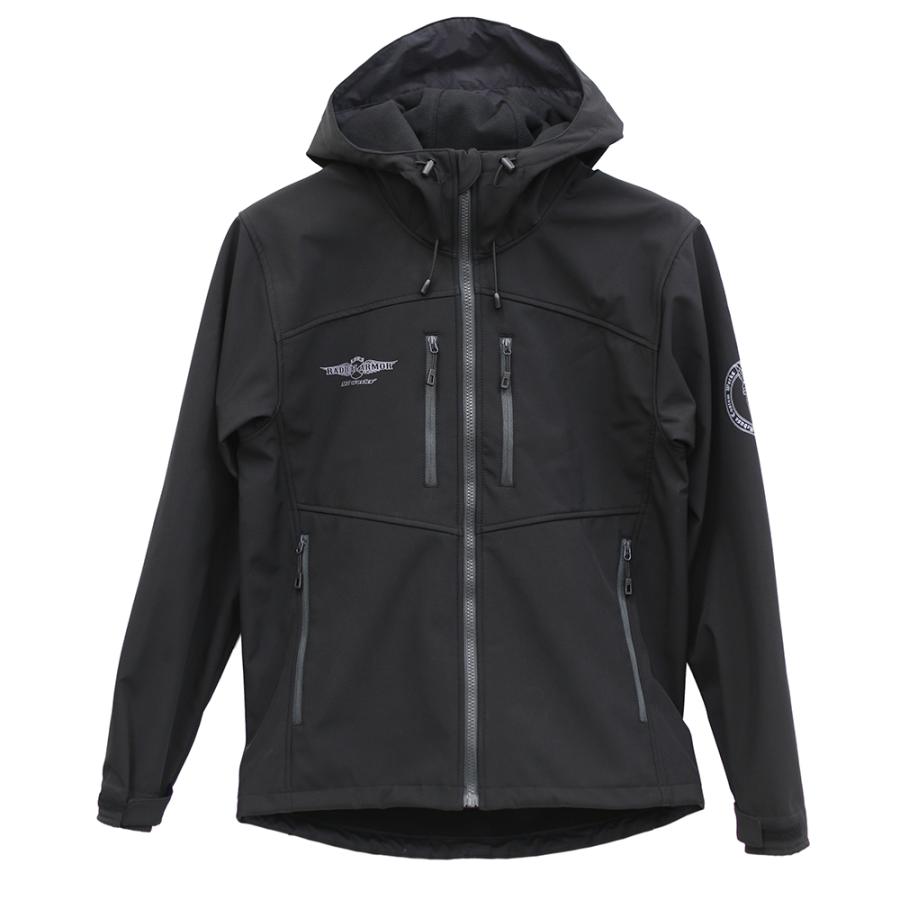 MC Works'（MCワークス） ウインドプルーフジャケット2【Lサイズ】（MC