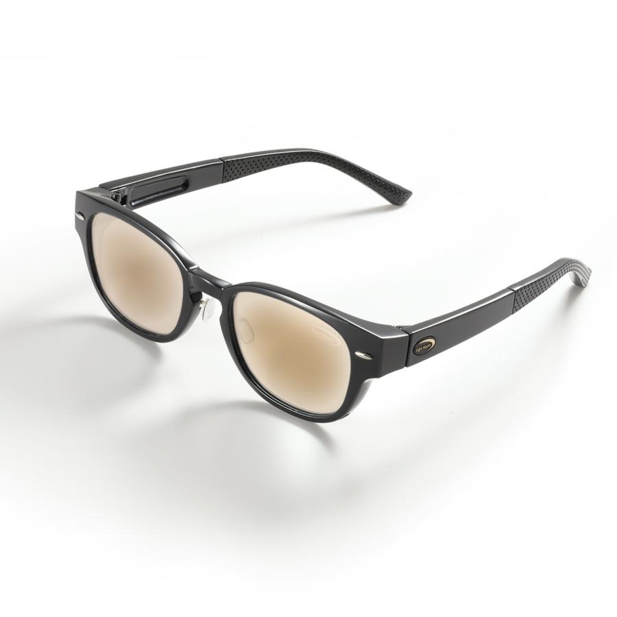 サイトマスター マニフィコ ブラック 【レンズカラー：LB/シルバー