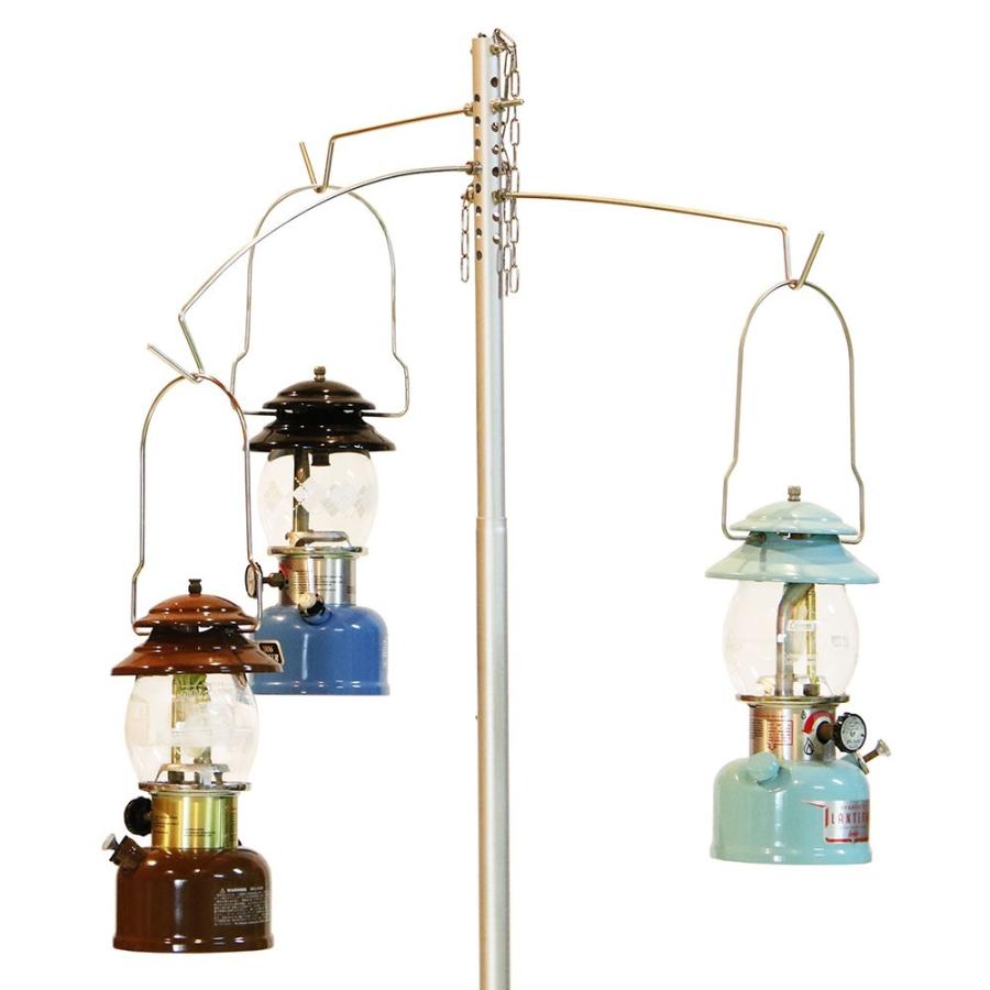 テンマクデザイン（tent-Mark DESIGNS） 煙突スタンド（tent-Mark