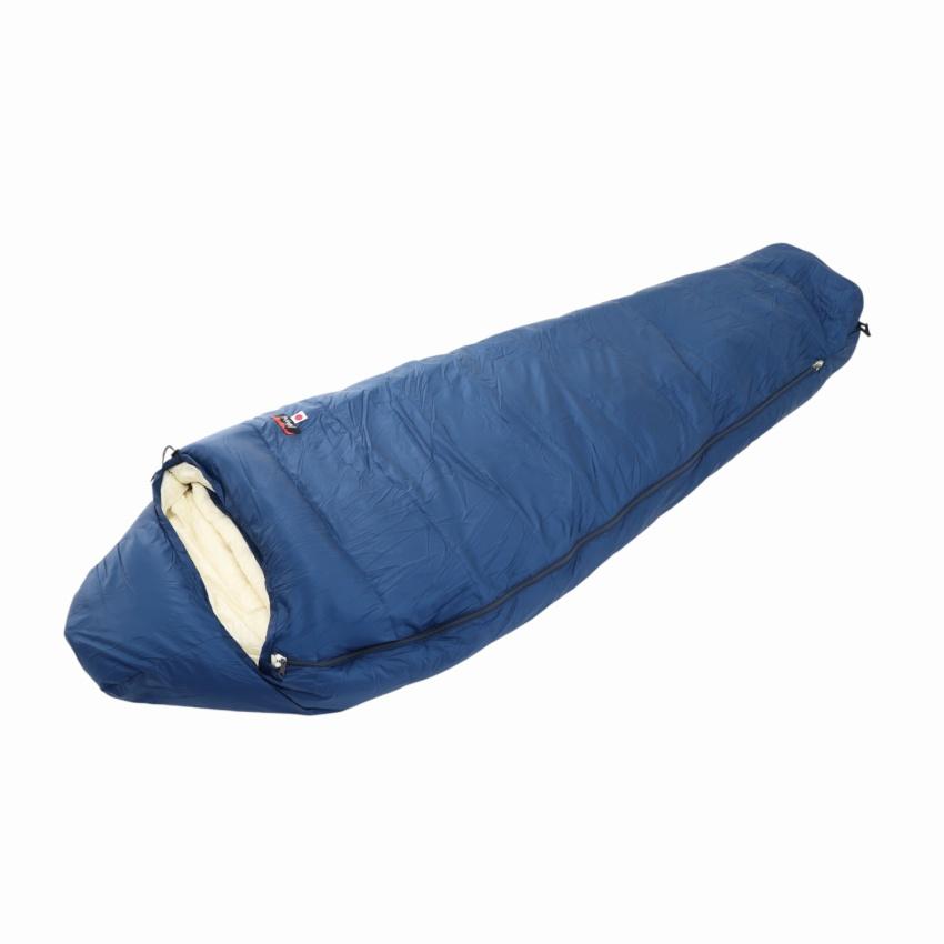 NANGA（ナンガ） 【WILD-1別注】ナンガ ダウンバッグ 900 【ネイビー