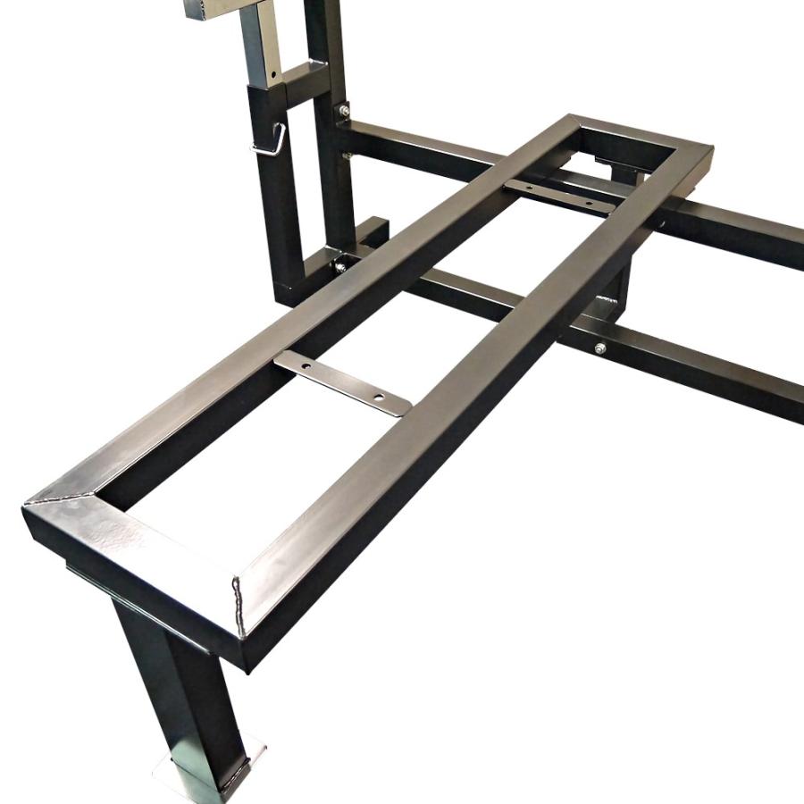 WILD FIT（ワイルドフィット） プレスベンチ / 筋トレ ベンチプレス 高