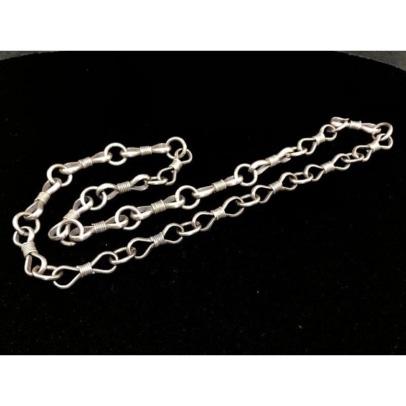 インディアンジュエリー 作家 アンディ キャドマン ハンドメイド