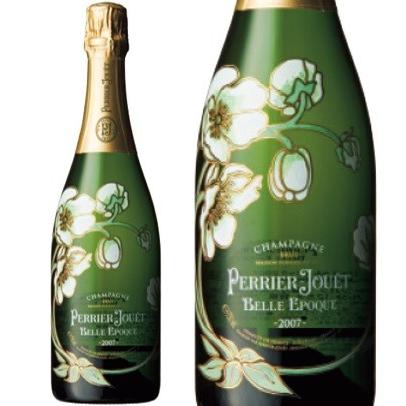 正規品) ペリエ ジュエ ベル エポック 2015年 750ml 箱無し