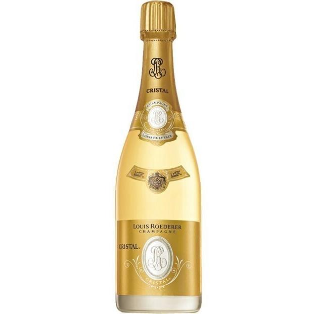 ルイ ロデレール クリスタル 2014 箱なし 正規品 : ワインショップ