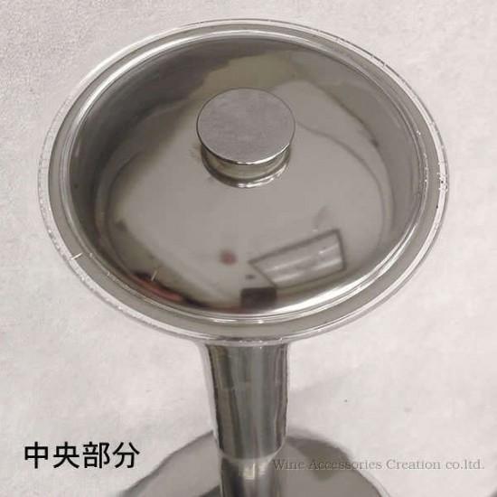 アクリル製シャンパンクーラー スタンド LC940ST : ワインアクセサリー