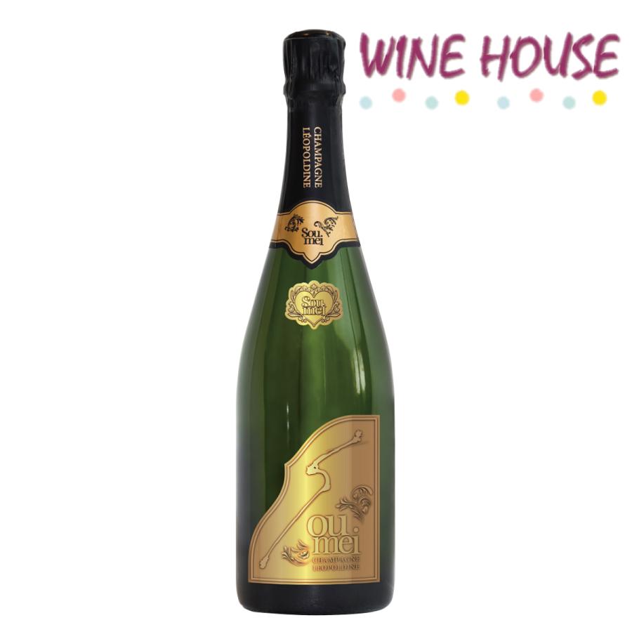 Soumeiソウメイブリュット 750ml 正規品 クール便無料 : WINE HOUSE