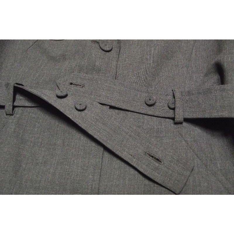 ポール スミス ウーマン 本物志向のレディーススーツ！ Paul Smith