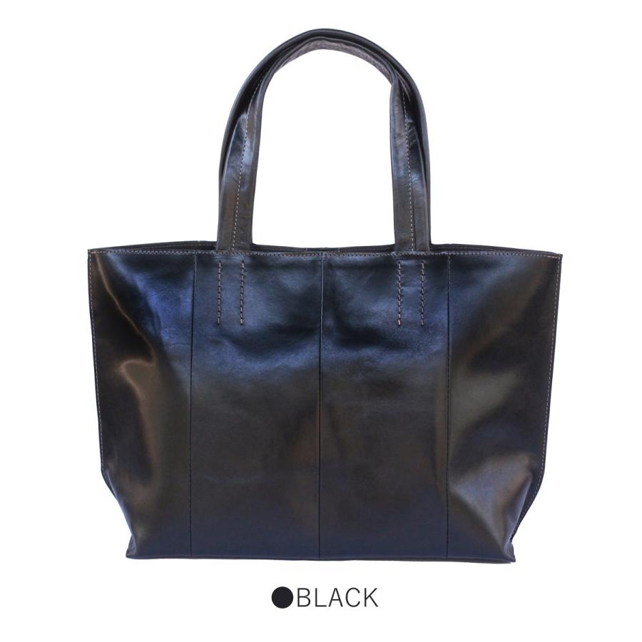 本革トートバッグ メンズ イタリアンレザー バッグ イタリア A4 レザー