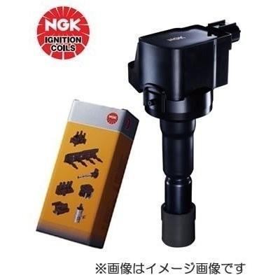 NGK NGKイグニッションコイル【正規品】 U5158 (48526) : 2輪・4輪用品