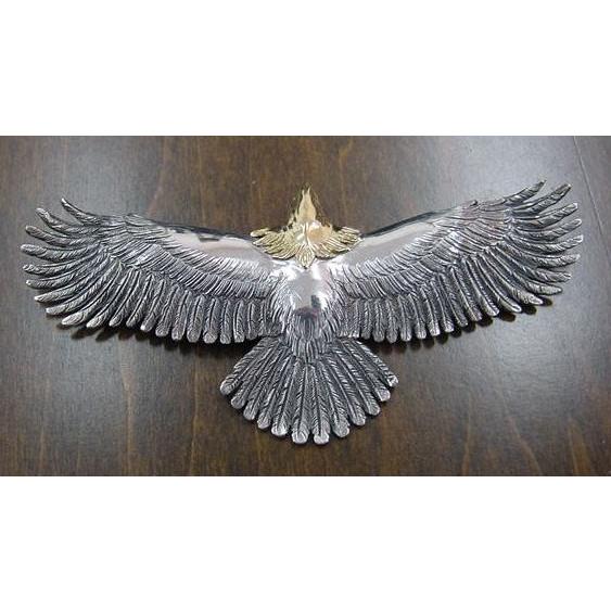 goro's（ゴローズ） Horizon Blue ホリゾンブルー 10cm