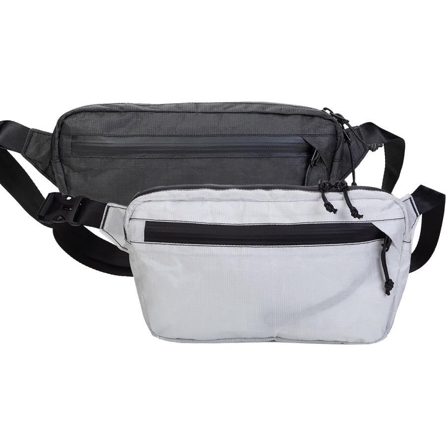 LITEWAY ライトウェイ FANNY PACK ULTRA ファニーパックウルトラ : THE