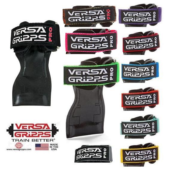 メーカー直輸入正規品】パワーグリップ バーサグリップ（プロ） 筋トレ