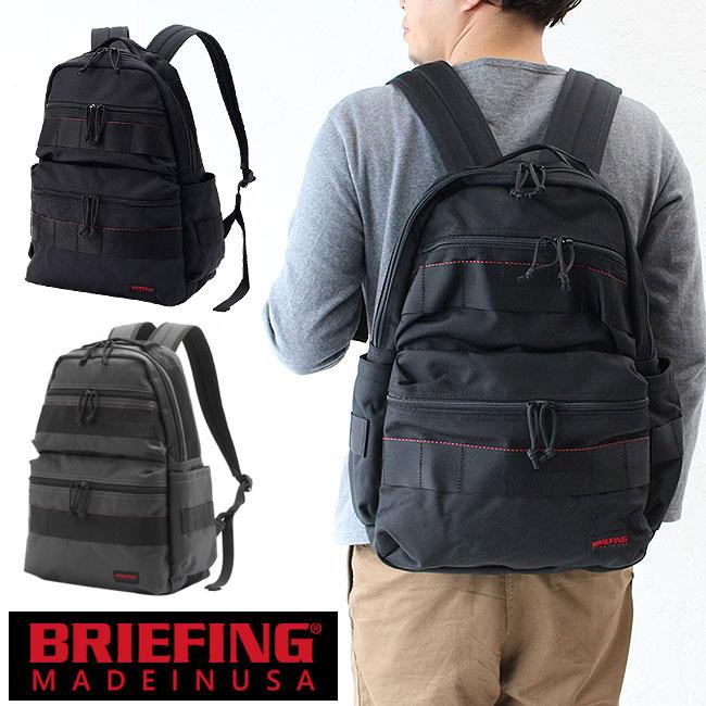 BRIEFING（ブリーフィング） アタックパック L BRIEFING ATTACK PACK L