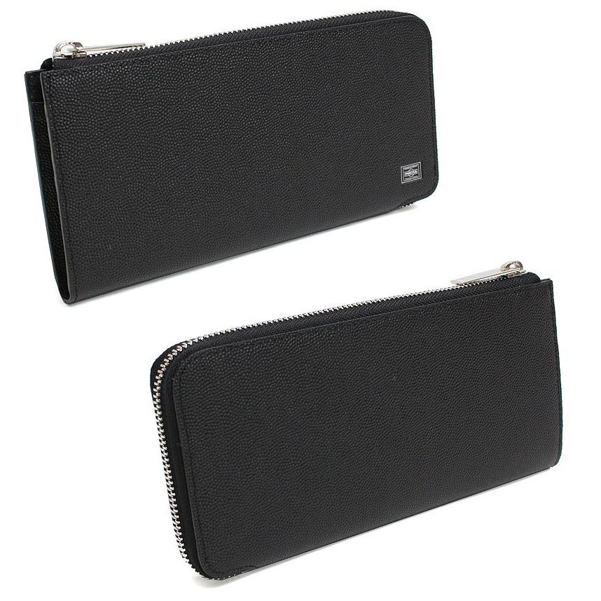 PORTER ポーター エイブル ロングウォレット 030-03438 吉田カバン 長