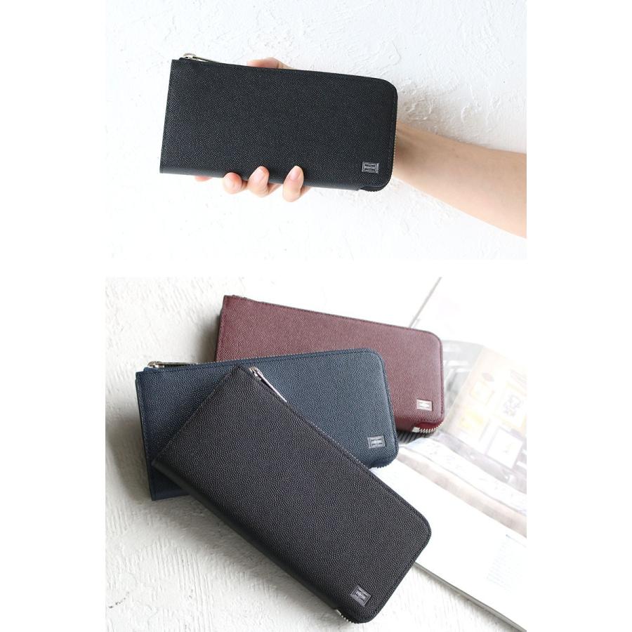 PORTER ポーター エイブル ロングウォレット 030-03438 吉田カバン 長