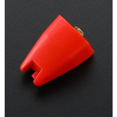 樽屋 交換針(カートリッジ 01-M専用)/赤 Accessories : タワーレコード