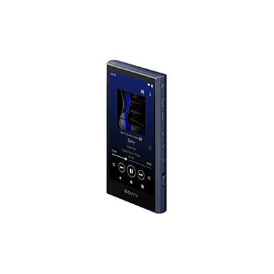 SONY WALKMAN NW-A306 ブルー Accessories : タワーレコード Yahoo!店