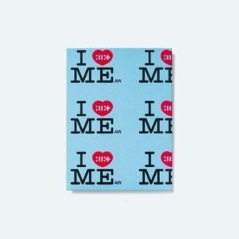 ILLIT 1st Single Album 'NOT CUTE ANYMORE' Weverse Albums ver