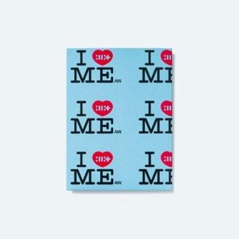 ILLIT NOT CUTE ANYMORE: 1st Single (Weverse Albums ver