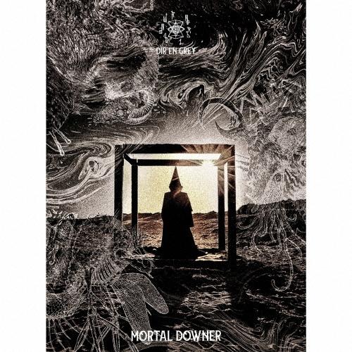 DIR EN GREY MORTAL DOWNER ［2CD+DVD］＜完全生産限定盤＞ CD ※特典