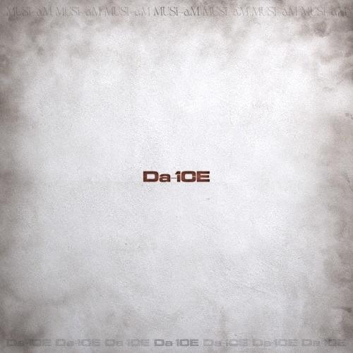 Da-iCE 10th Anniversary Arena Tour 2024 -MUSi-aM- ［4Blu-ray Disc+