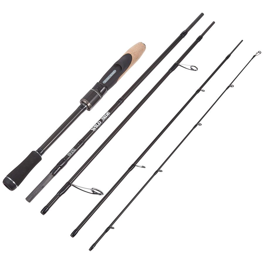 レジットデザイン(Legit Design) ワイルドサイド マルチピース WSS63L