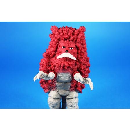 バンプレストプライズ ウルトラマン組立式DXウルトラ怪獣ソフビ