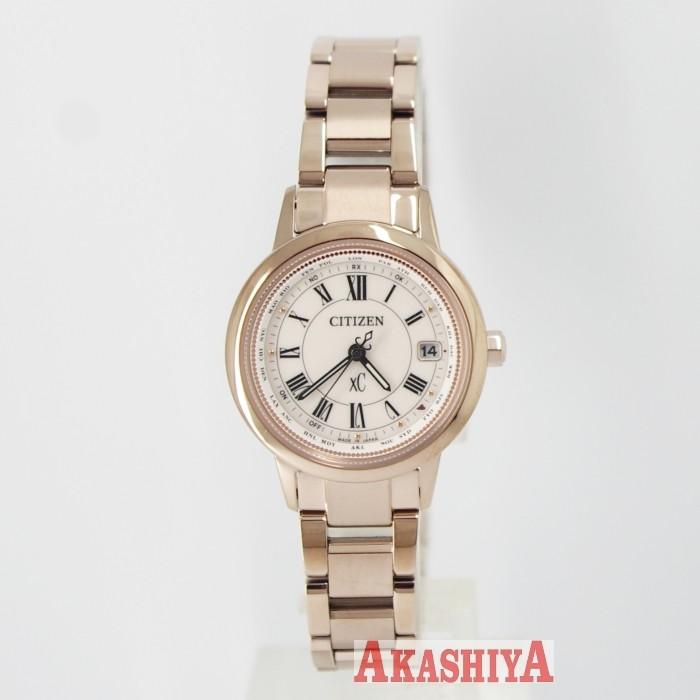 XC クロスシー EC1144-51W サクラピンク 人気モデル ティタニアライン