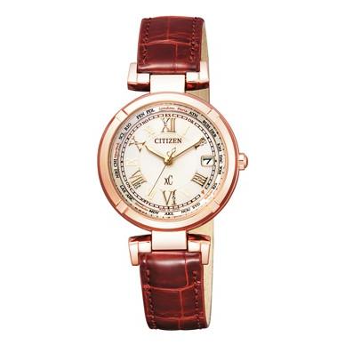 XC クロスシー EC1112-06A ティタニアライン ハッピーフライト エコ