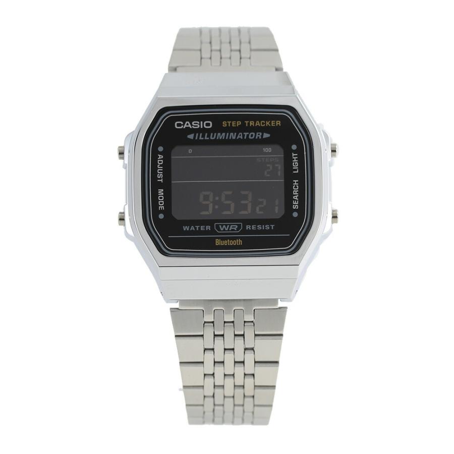 CASIO（カシオ） CASIO Collection STANDARD ABL-100WE-1B モバイル