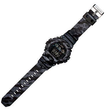 G-SHOCK プレミア Gショック CASIO カシオ×MAHARISHI マハリシ腕時計