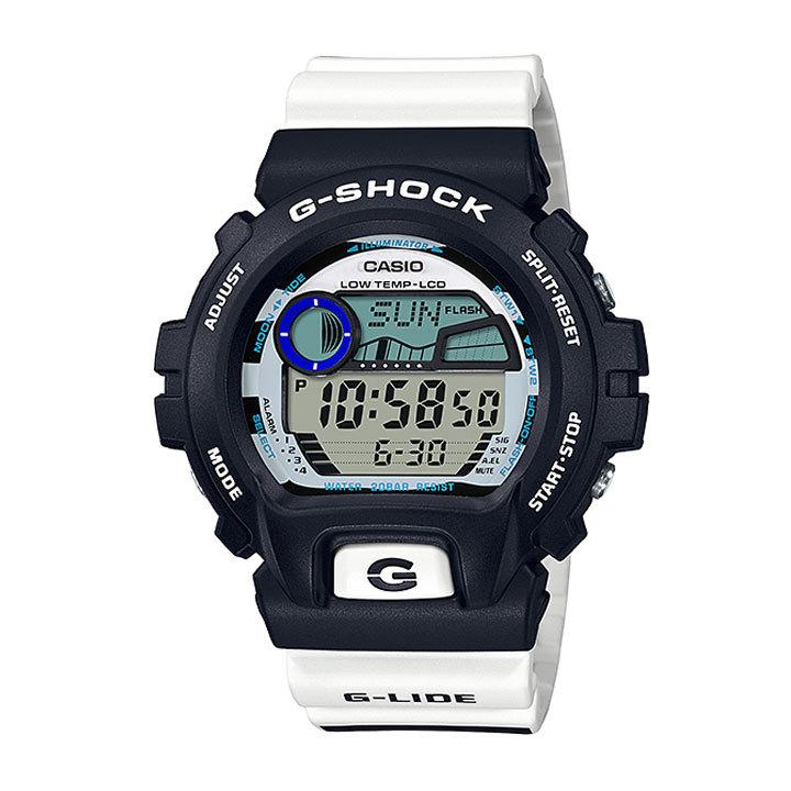 G-SHOCK Gショック CASIO カシオ GLX-6900SS-1JF G-LIDE スポーツ