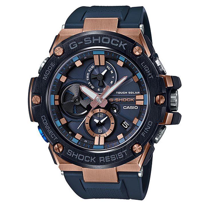 G-SHOCK ポイント最大6倍 Gショック CASIO カシオ タフソーラー GST