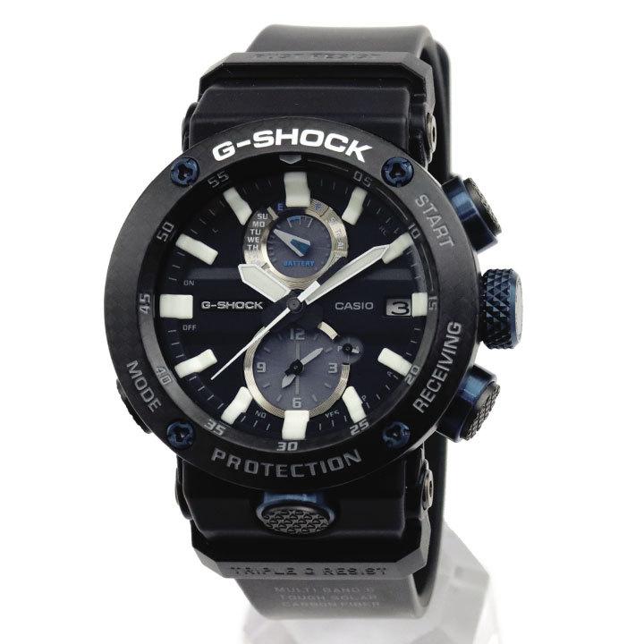 G-SHOCK Gショック ジーショック CASIO カシオ GWR-B1000-1A1 メンズ