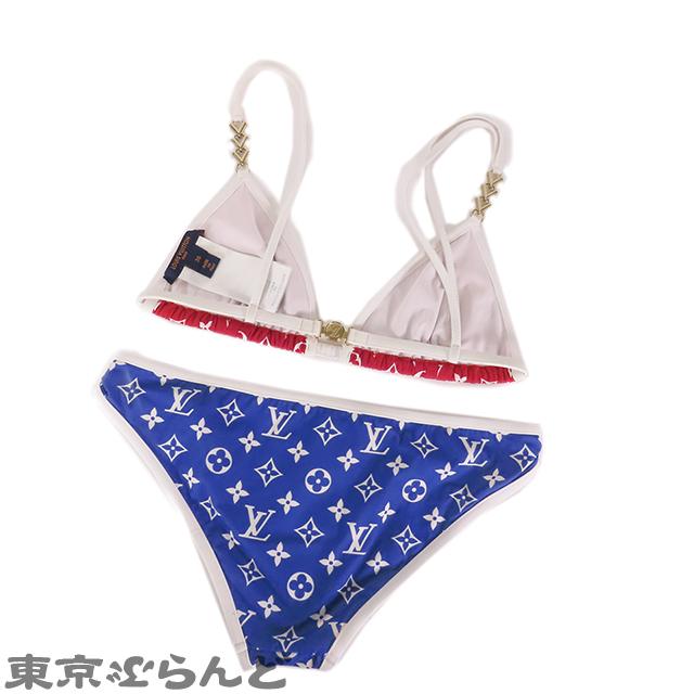 Louis Vuitton 新作ビキニ半額以下！！