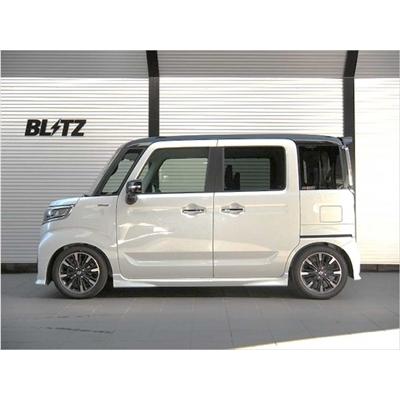 BLITZ（ブリッツ） スペーシア/スペーシアカスタム MK53S 2WD車