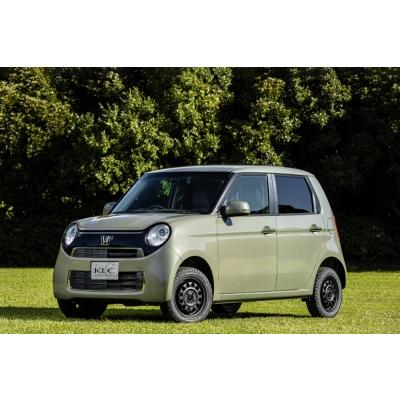 JG1/2 N-ONE リフトアップサスペンション 轟 1台分 : エアロ.カスタム