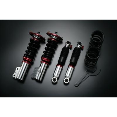 ワゴンR MH23S 低王車高調キット : エアロ.カスタムパーツのTopTuner